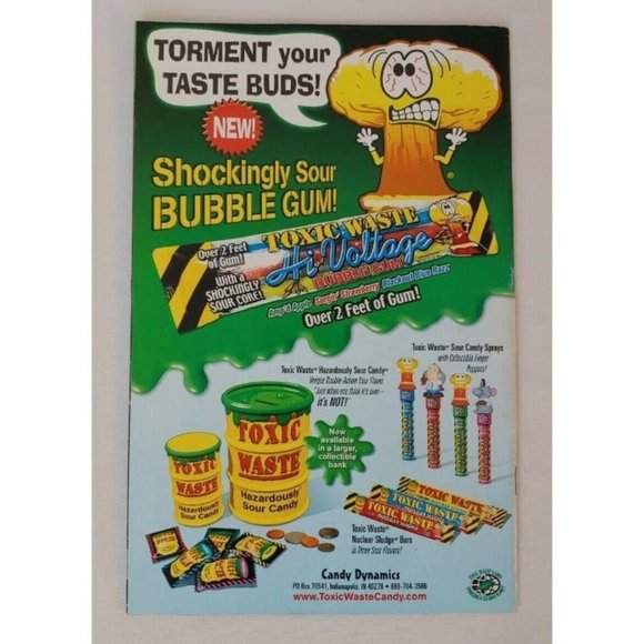 Sonic Universe Comic Book Issie #3 June 2009 The Shadow Saga 3 of 4 Signed Issue - Picture 3 of 10